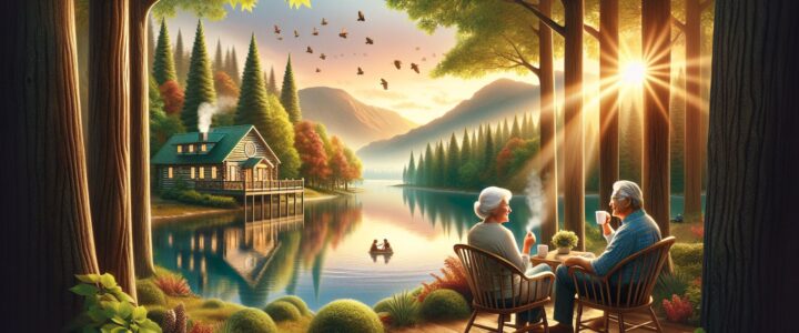 Finding the Perfect Retirement Destination in Arkansas