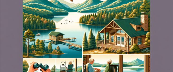 Finding the Perfect Adventure-Filled Retirement Spot in Arkansas