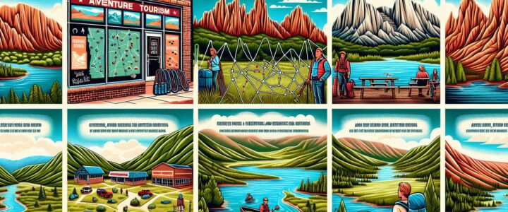 Best Places in Arkansas to Start a Business for Adventure Seekers Best Places in Arkansas to Start a Business for Adventure Seekers