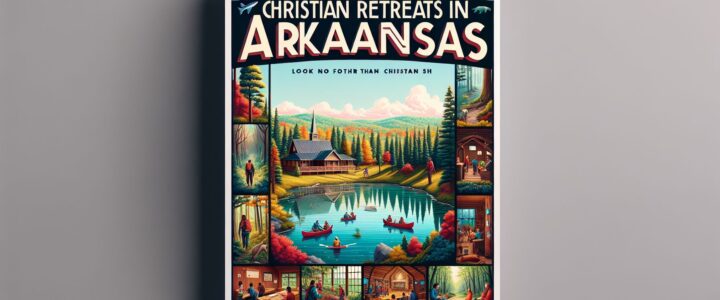 Seeking Adventure? Look No Further than Christian Retreats in Arkansas Seeking Adventure? Look No Further than Christian Retreats in Arkansas