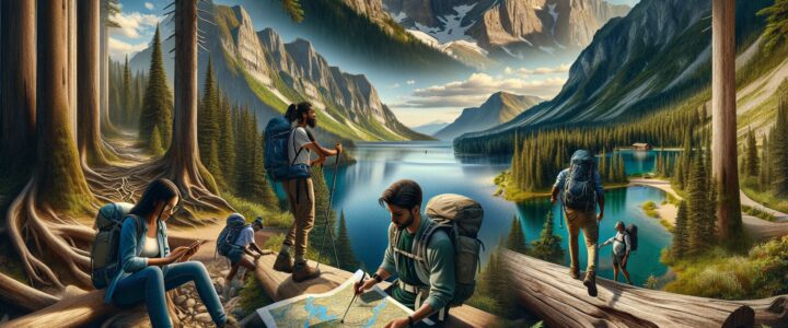 Exploring the Majestic Mountains of Arkansas for Outdoor Recreation