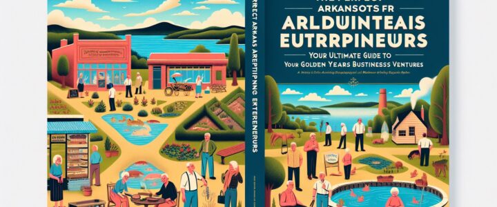 #The Perfect Arkansas Hotspots for Retiring Entrepreneurs: Your Ultimate Guide to Golden Years Business Ventures #The Perfect Arkansas Hotspots for Retiring Entrepreneurs: Your Ultimate Guide to Golden Years Business Ventures