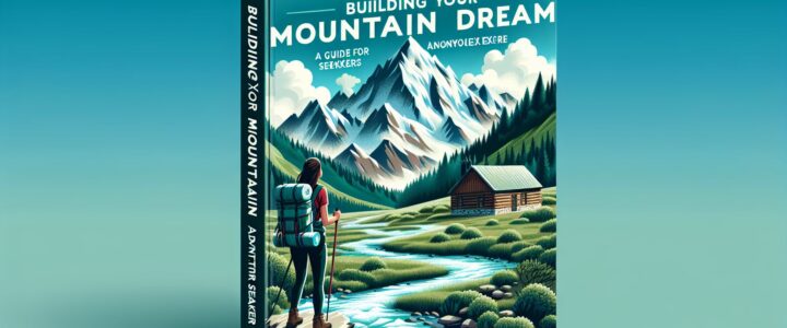 Building Your Mountain Dream: A Guide for Adventure Seekers Building Your Mountain Dream: A Guide for Adventure Seekers