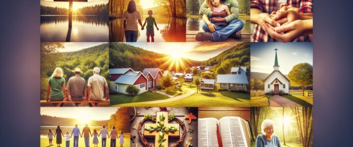 Unveil Spiritual Growth and Family Bonding at Christian Retreats in Arkansas