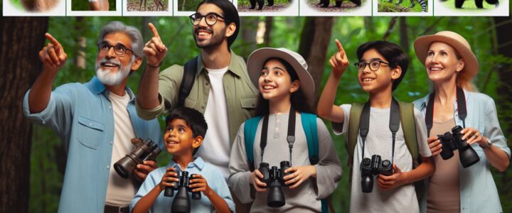 Family Adventure: The Most Exciting Animals to Hunt in Arkansas
