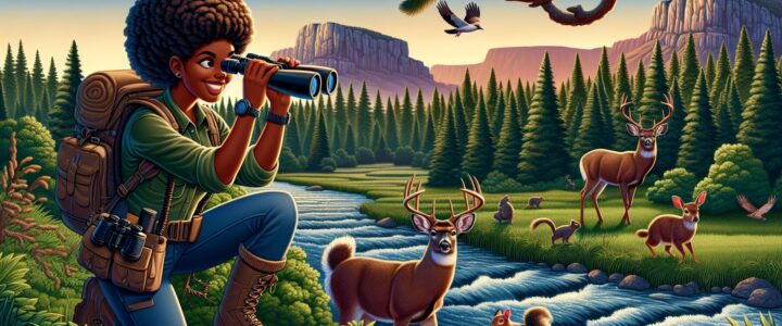 Unveiling Arkansas’ Wildlife – A Hunting Experience for the Avid Traveler!